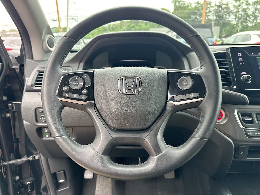 Thumbnail: 2022 Honda Pilot - 13