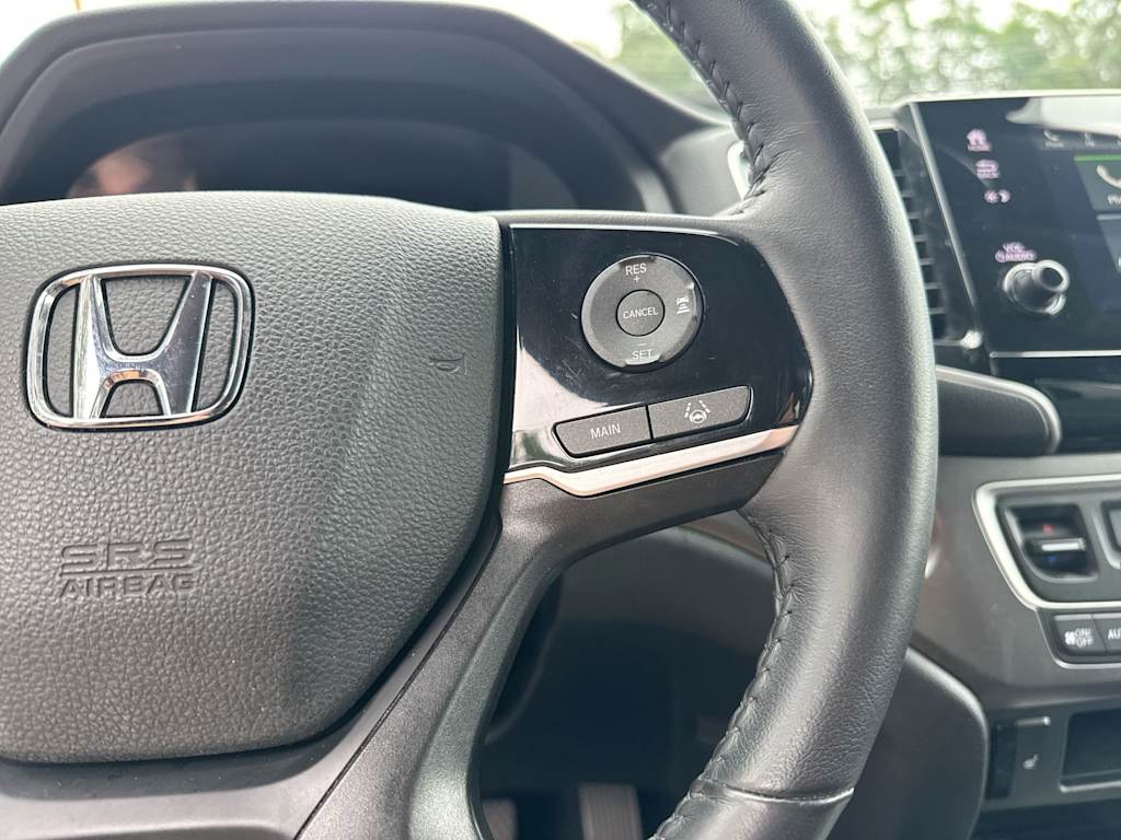 Thumbnail: 2022 Honda Pilot - 32