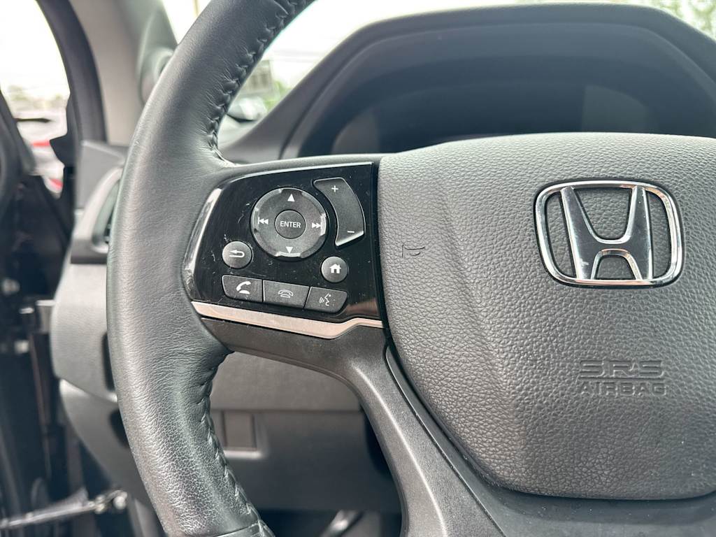 Thumbnail: 2022 Honda Pilot - 31