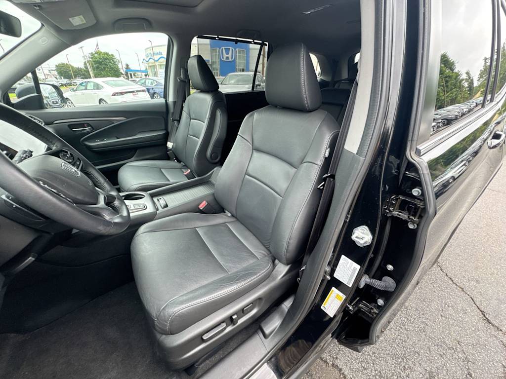 Thumbnail: 2022 Honda Pilot - 28