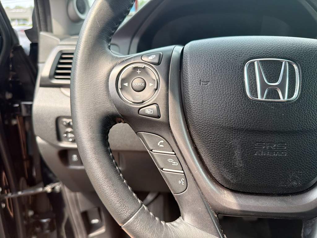 Thumbnail: 2016 Honda Pilot - 31