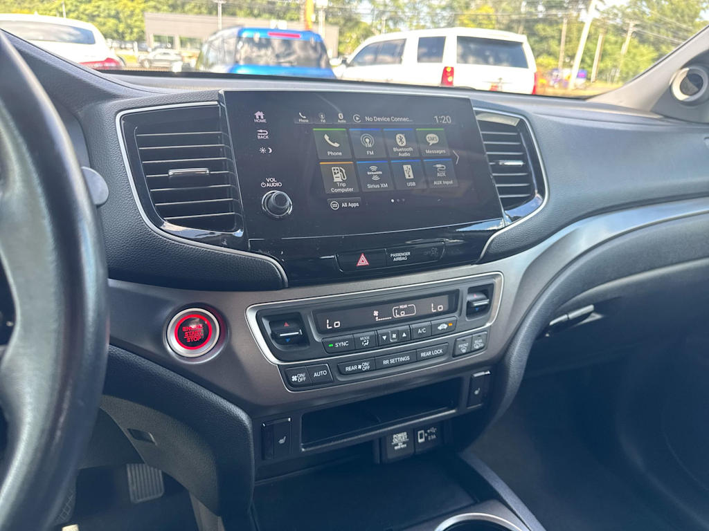 Thumbnail: 2022 Honda Pilot - 15