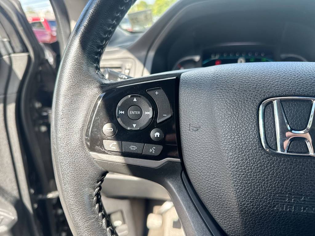 Thumbnail: 2022 Honda Pilot - 31