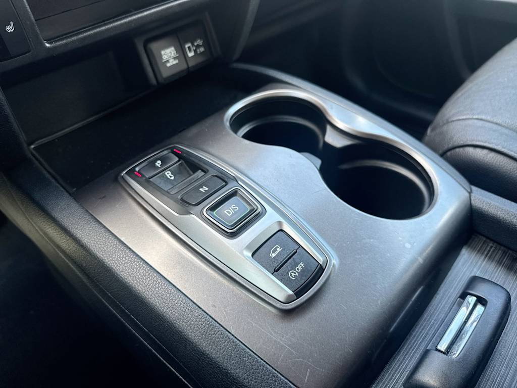 Thumbnail: 2022 Honda Pilot - 16