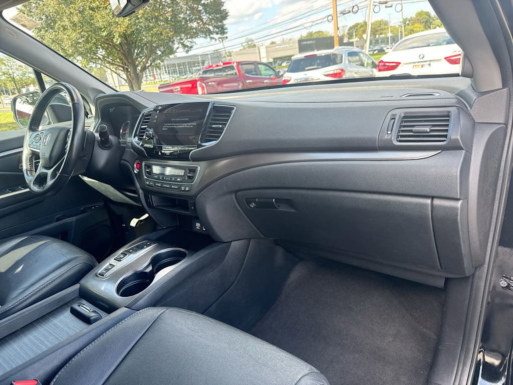 Thumbnail: 2022 Honda Pilot - 9