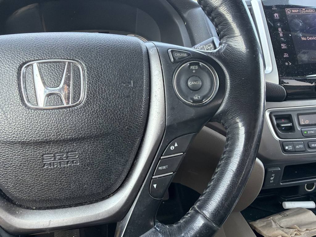 Thumbnail: 2018 Honda Pilot - 20