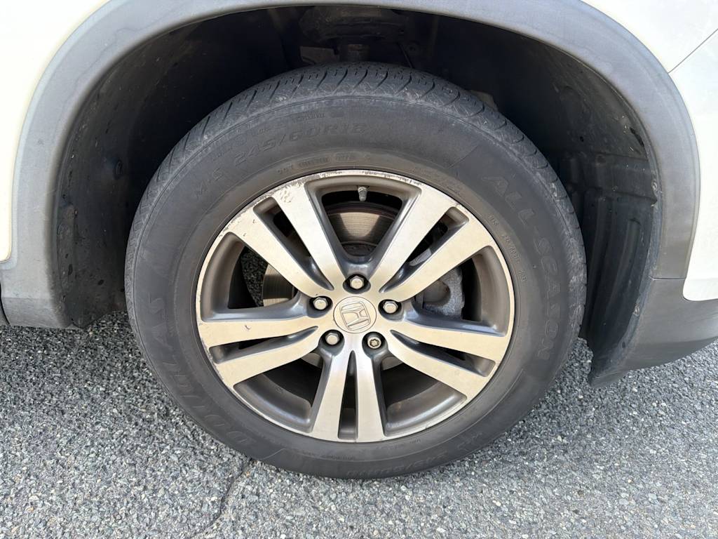 Thumbnail: 2018 Honda Pilot - 26
