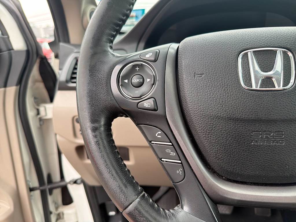 Thumbnail: 2018 Honda Pilot - 31