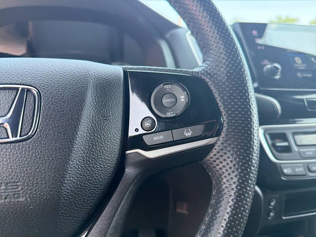 Thumbnail: 2023 Honda Passport - 32