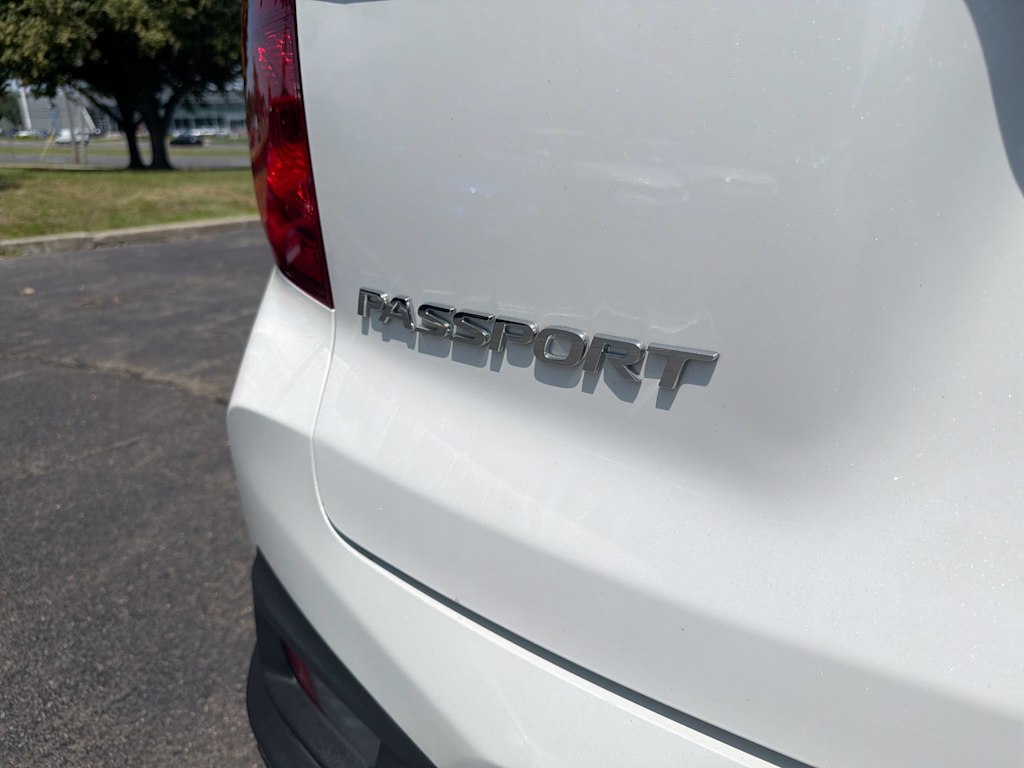Thumbnail: 2023 Honda Passport - 6