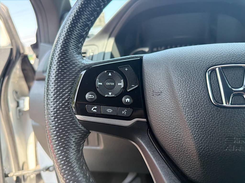 Thumbnail: 2023 Honda Passport - 31