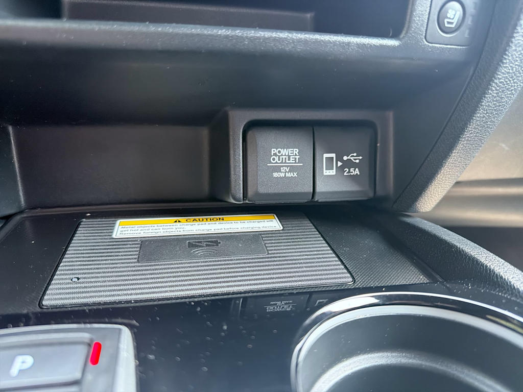 Thumbnail: 2023 Honda Passport - 34