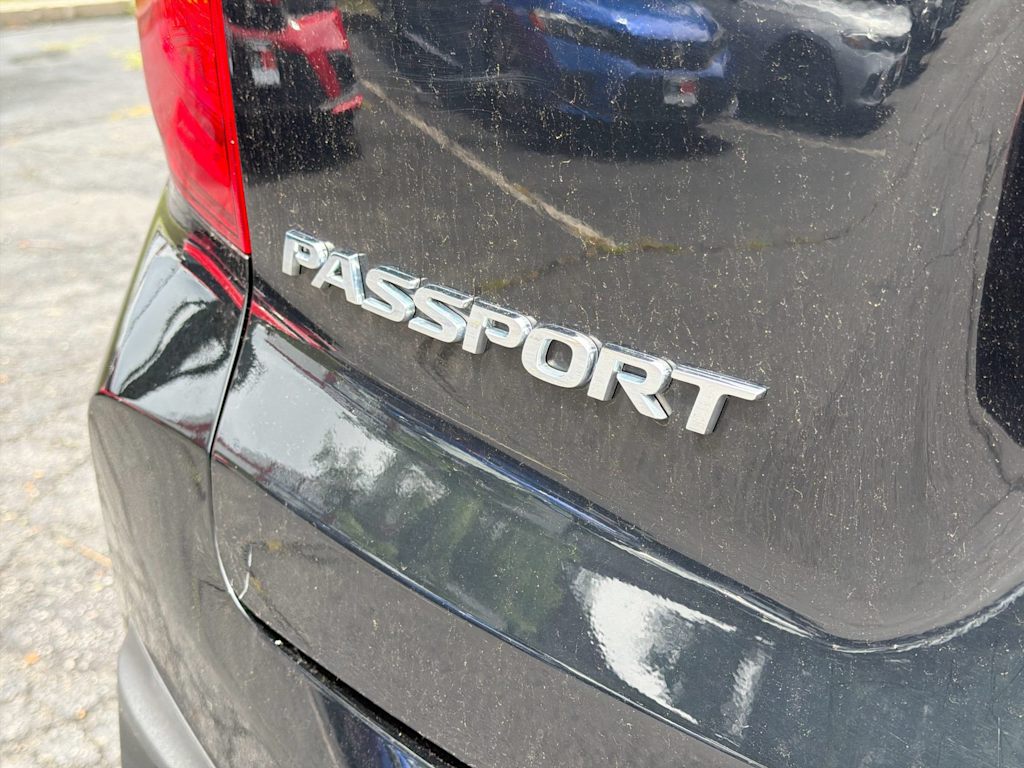 Thumbnail: 2023 Honda Passport - 6