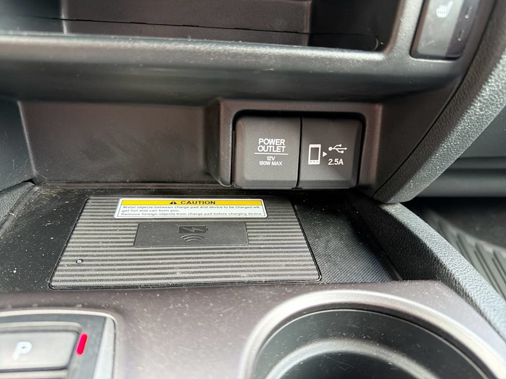 Thumbnail: 2023 Honda Passport - 34