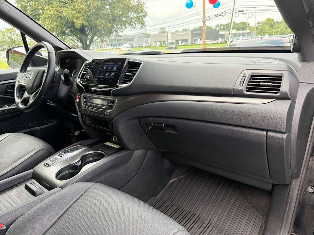 Thumbnail: 2023 Honda Passport - 8