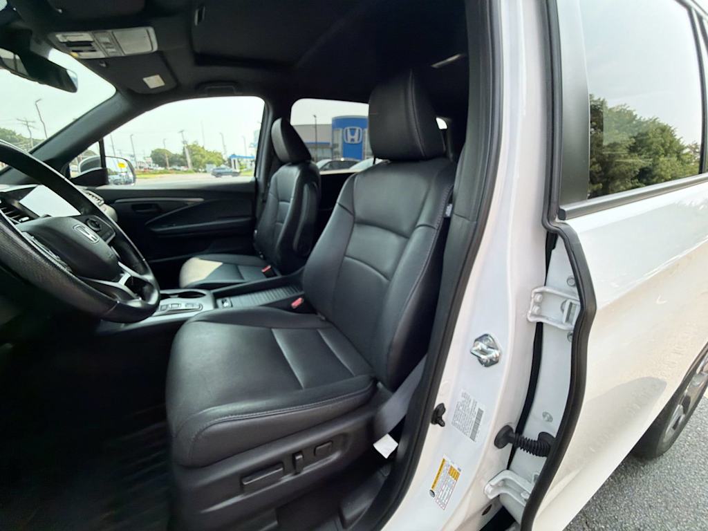 Thumbnail: 2023 Honda Passport - 28