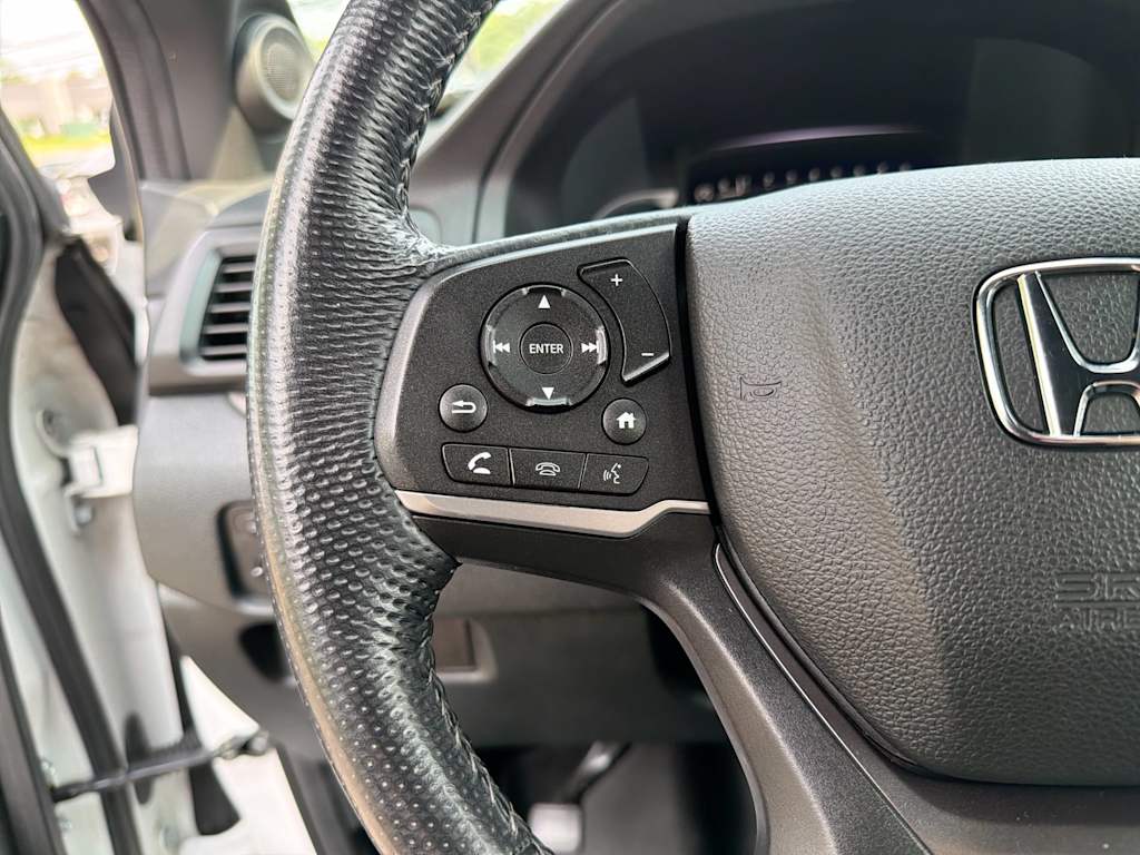 Thumbnail: 2023 Honda Passport - 31