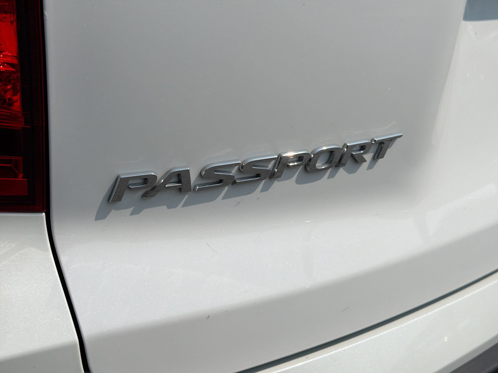 Thumbnail: 2023 Honda Passport - 7
