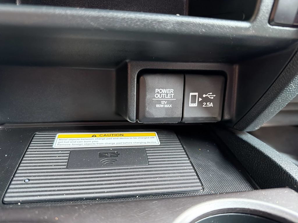 Thumbnail: 2023 Honda Passport - 34