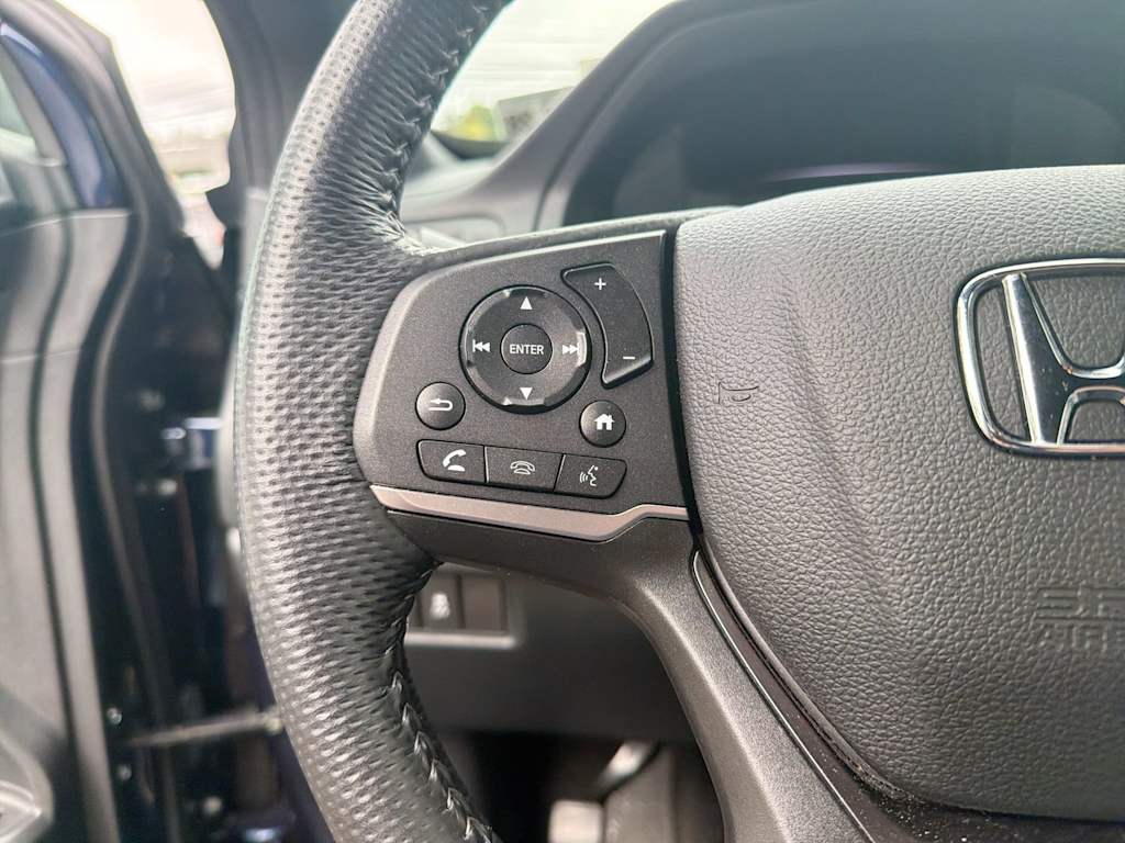 Thumbnail: 2023 Honda Passport - 31