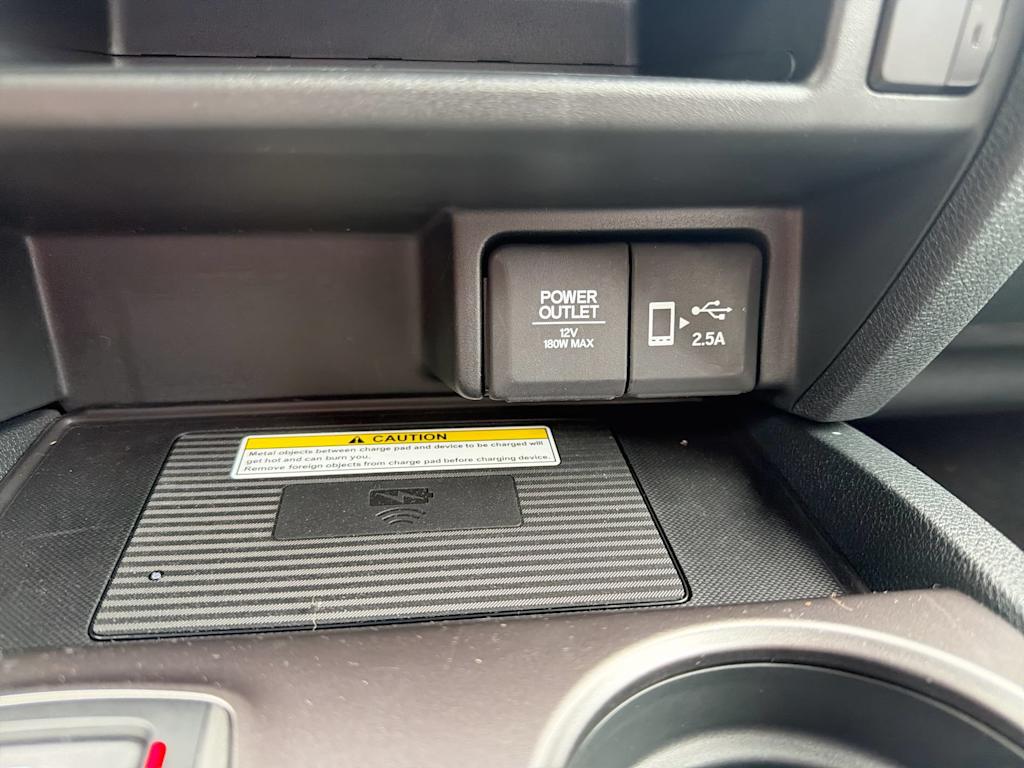 Thumbnail: 2023 Honda Passport - 34