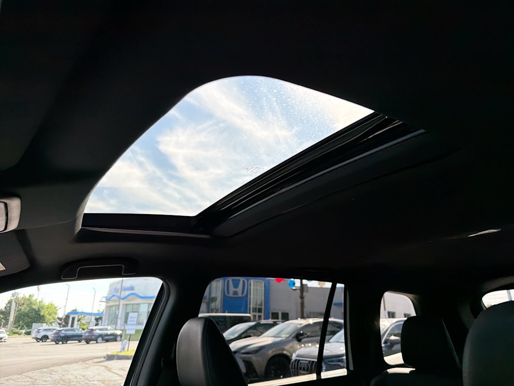 Thumbnail: 2023 Honda Passport - 30