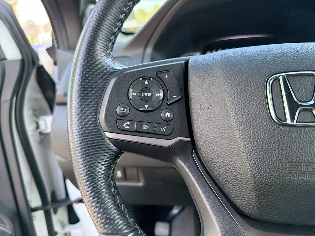 Thumbnail: 2023 Honda Passport - 31