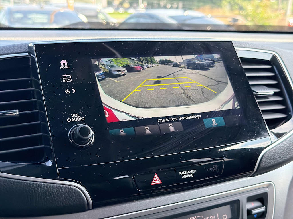 Thumbnail: 2023 Honda Passport - 33