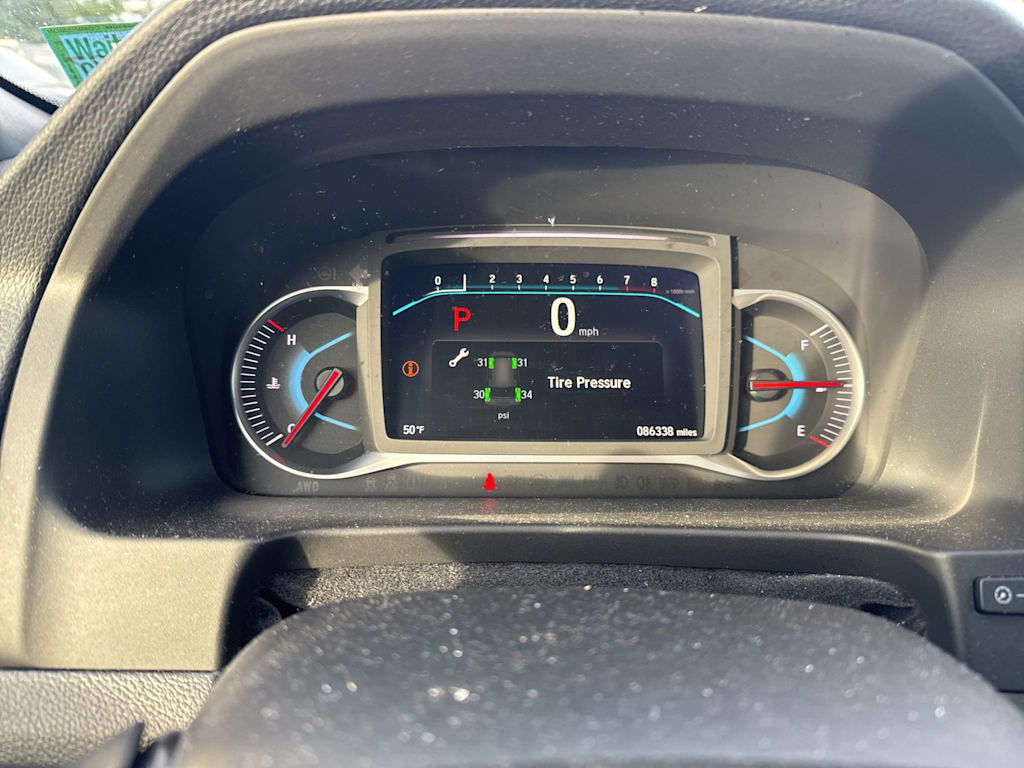 Thumbnail: 2020 Honda Passport - 13