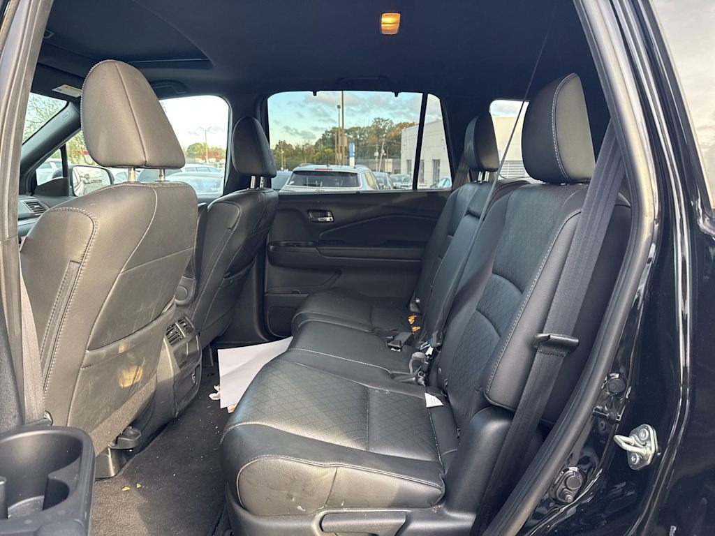 Thumbnail: 2020 Honda Passport - 18