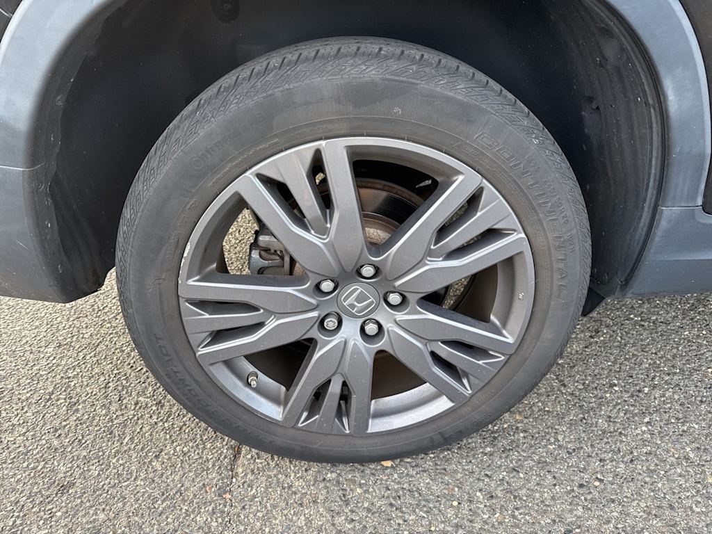 Thumbnail: 2020 Honda Passport - 26