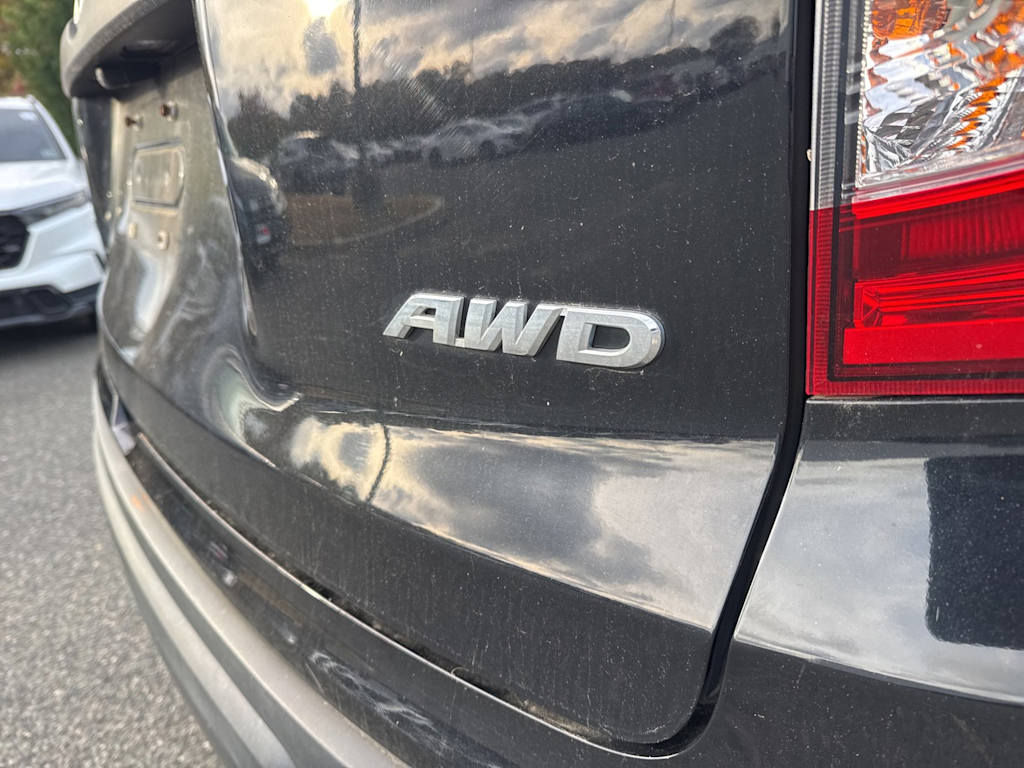 Thumbnail: 2020 Honda Passport - 25