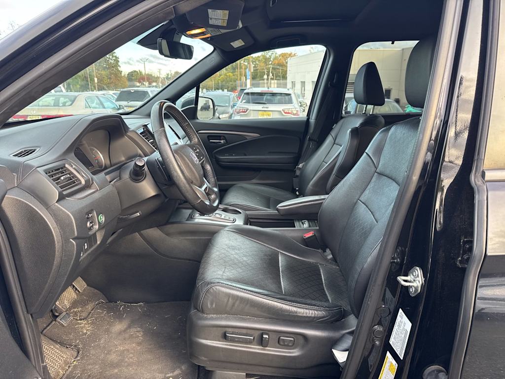 Thumbnail: 2020 Honda Passport - 9