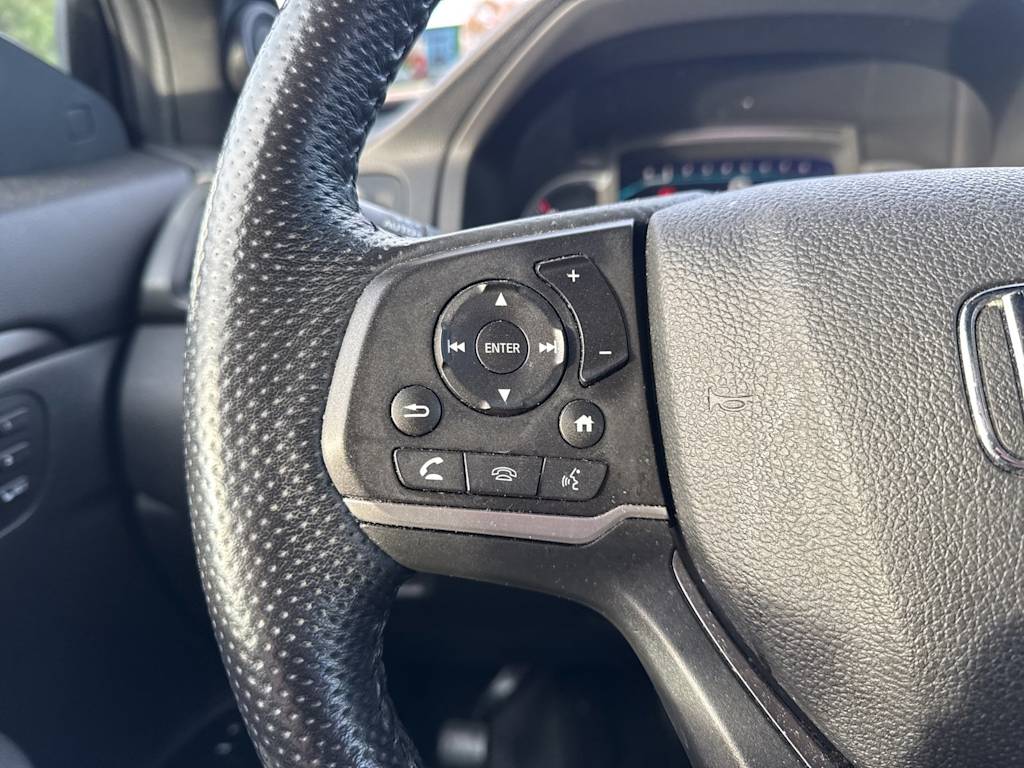 Thumbnail: 2020 Honda Passport - 20