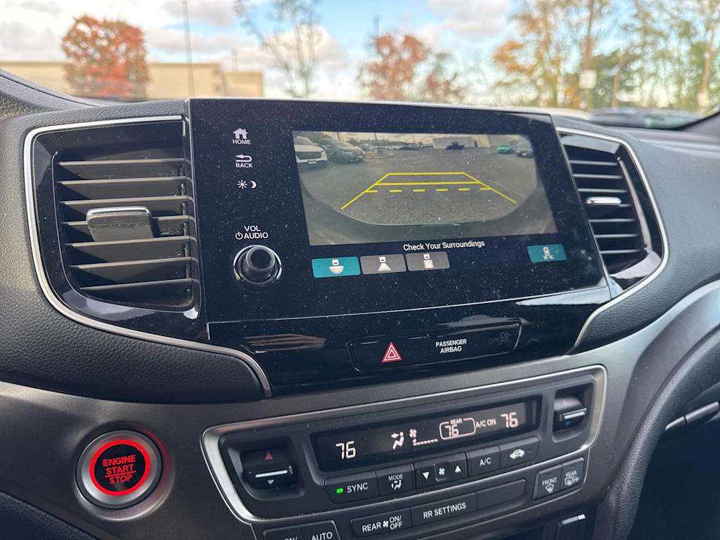 Thumbnail: 2020 Honda Passport - 19