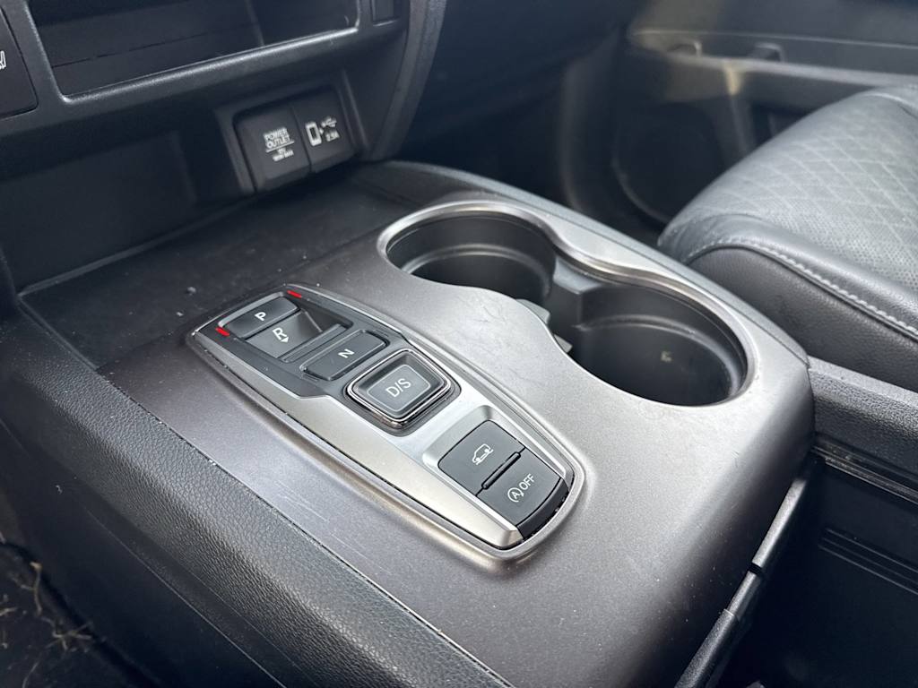 Thumbnail: 2020 Honda Passport - 12