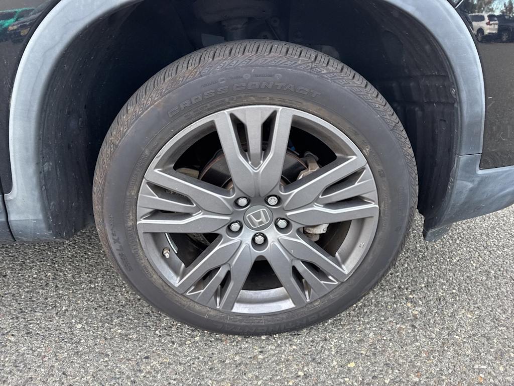 Thumbnail: 2020 Honda Passport - 27