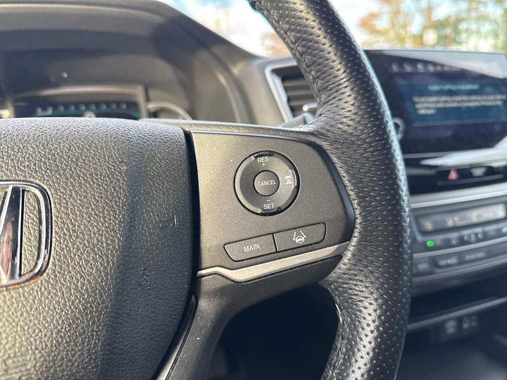 Thumbnail: 2020 Honda Passport - 21