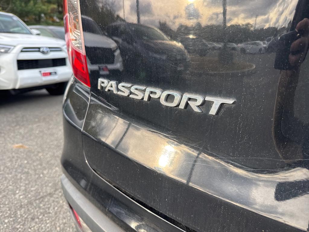 Thumbnail: 2020 Honda Passport - 7