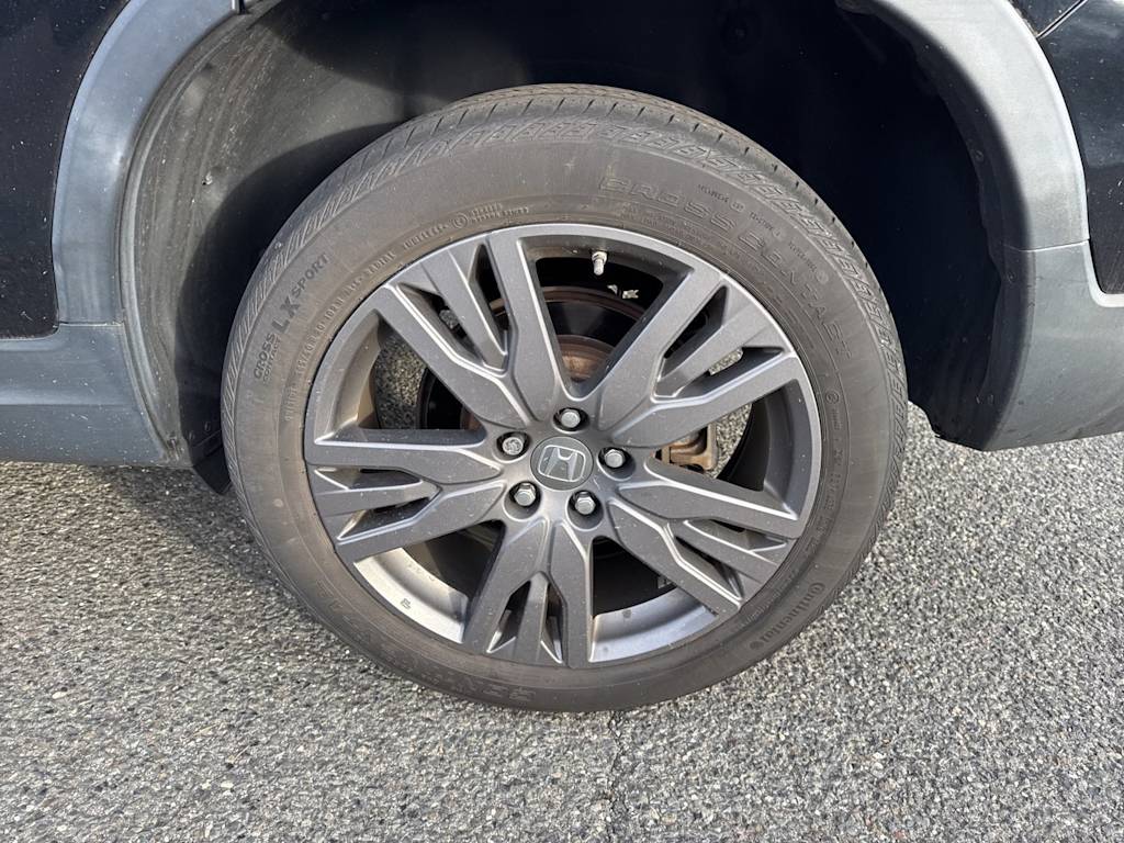 Thumbnail: 2020 Honda Passport - 24