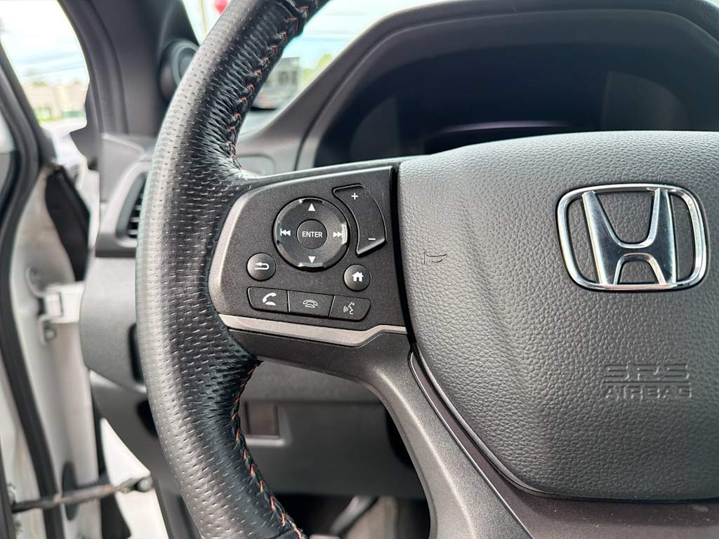 Thumbnail: 2023 Honda Passport - 31