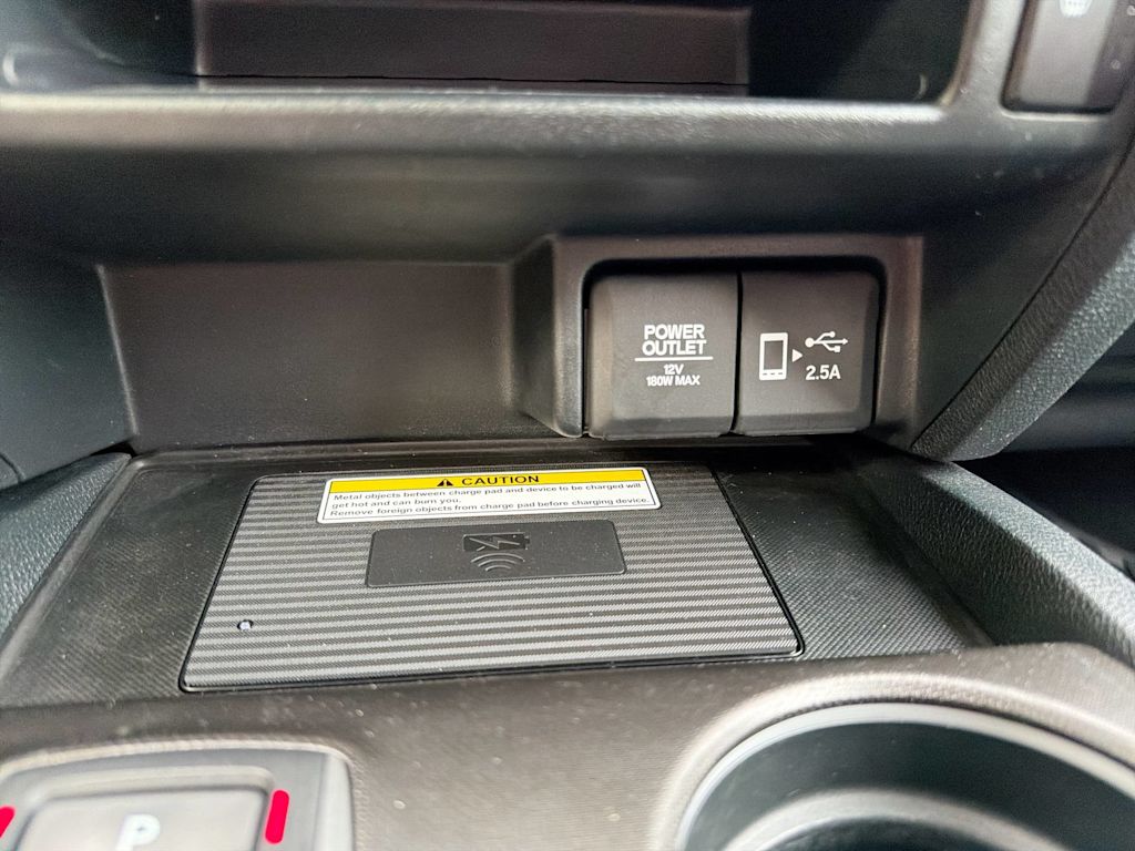 Thumbnail: 2023 Honda Passport - 35