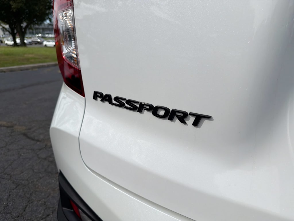 Thumbnail: 2023 Honda Passport - 7