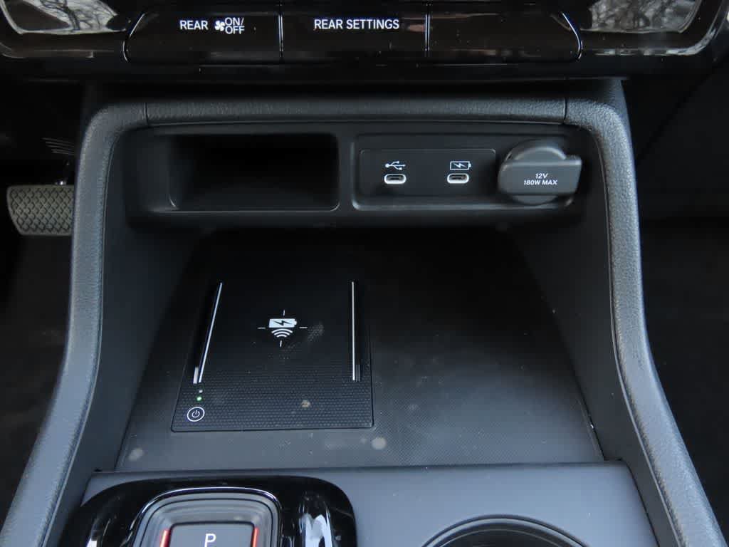 Thumbnail: 2026 Honda Passport - 21
