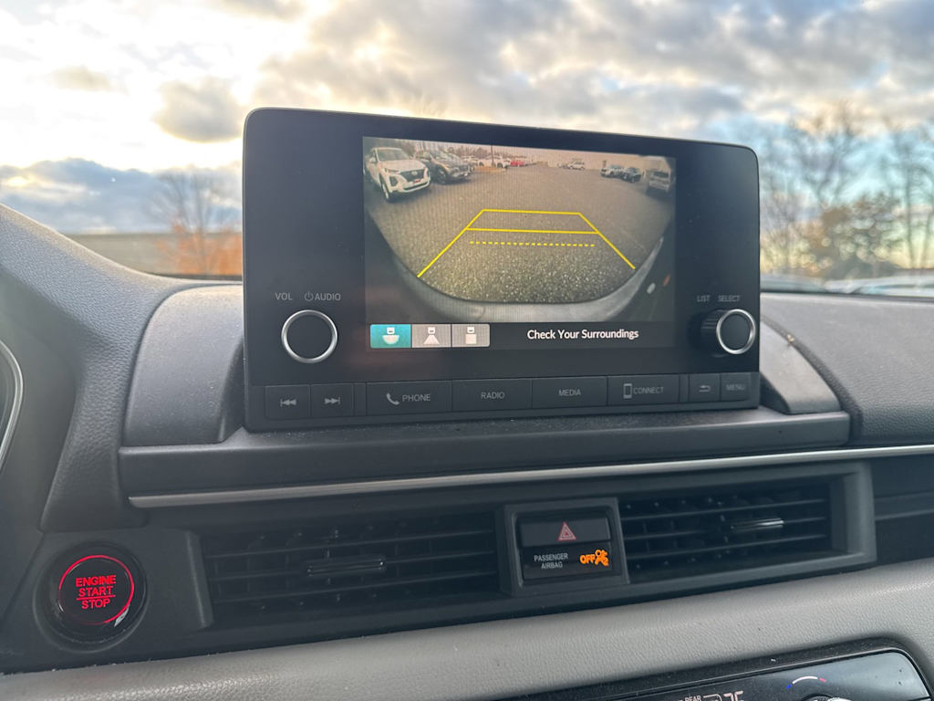 Thumbnail: 2023 Honda Pilot - 18