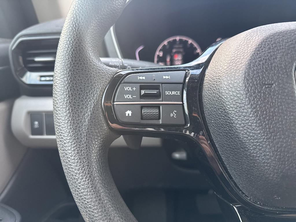 Thumbnail: 2023 Honda Pilot - 19