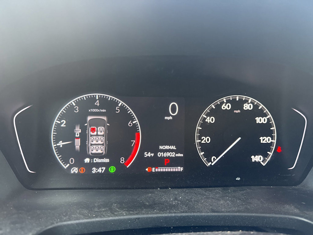 Thumbnail: 2023 Honda Pilot - 12