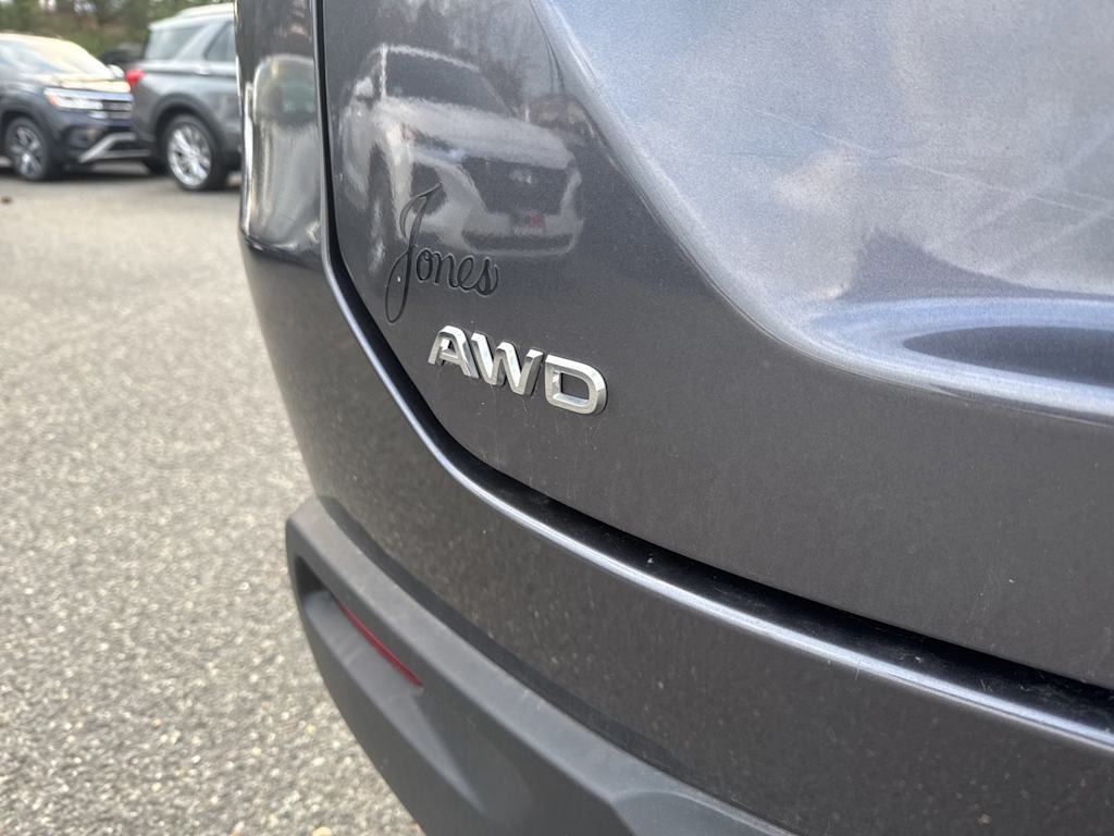 Thumbnail: 2023 Honda Pilot - 7