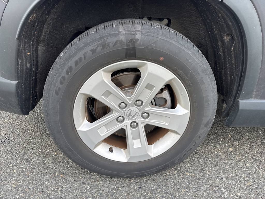 Thumbnail: 2023 Honda Pilot - 24