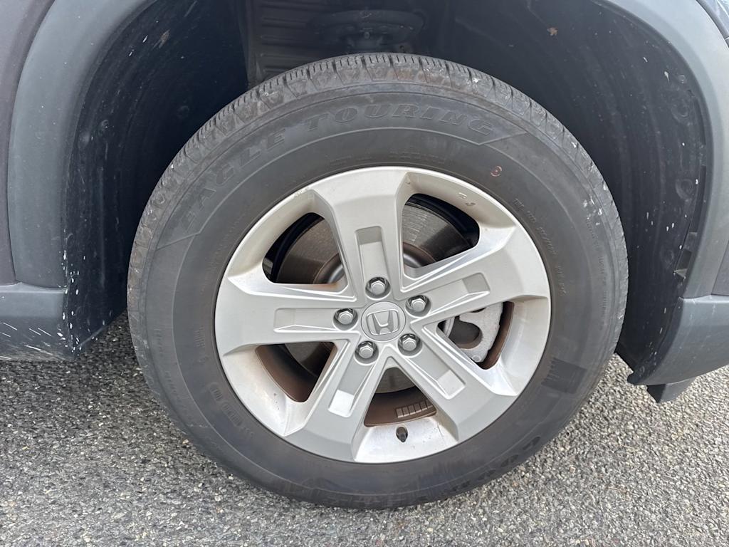 Thumbnail: 2023 Honda Pilot - 25